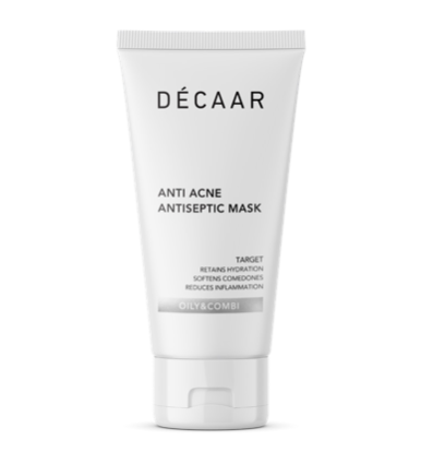 Decaar Anti Acne Antiseptic Mask