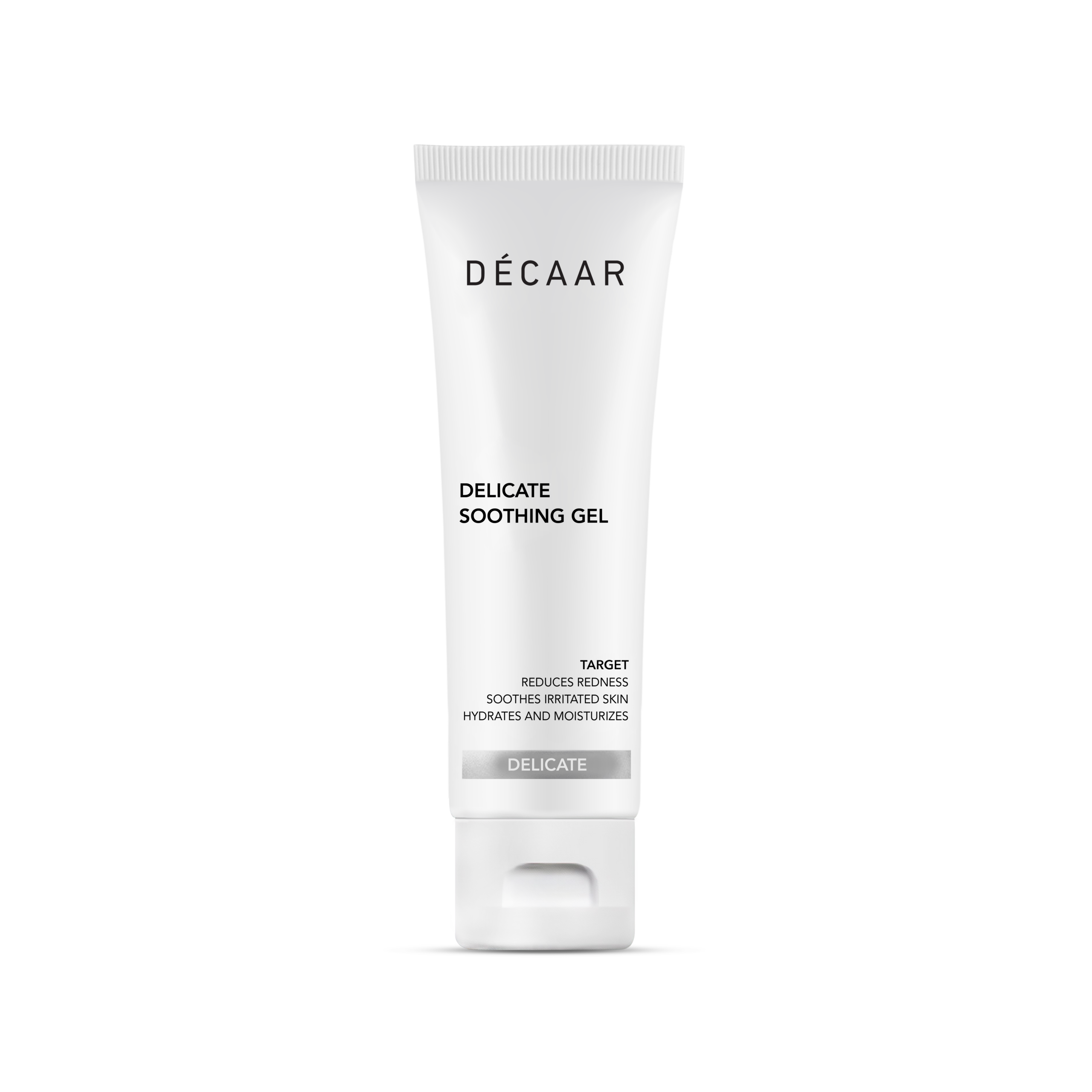 Delicate Soothing Gel
